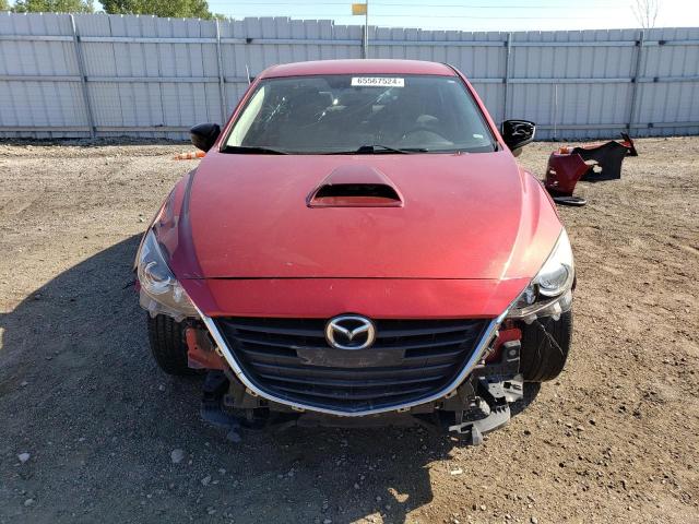 Photo 4 VIN: 3MZBM1U74GM272372 - MAZDA 3 