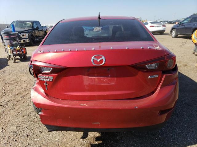 Photo 5 VIN: 3MZBM1U74GM272372 - MAZDA 3 