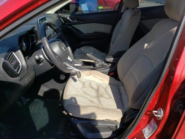 Photo 6 VIN: 3MZBM1U74GM272372 - MAZDA 3 