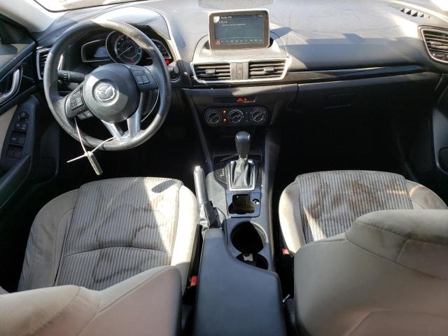 Photo 7 VIN: 3MZBM1U74GM272372 - MAZDA 3 