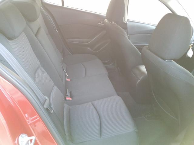 Photo 5 VIN: 3MZBM1U74GM278785 - MAZDA 3 SPORT 