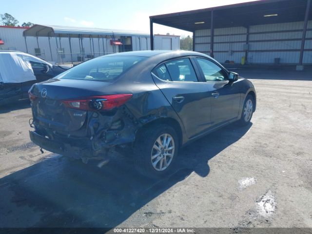 Photo 3 VIN: 3MZBM1U74GM292704 - MAZDA MAZDA3 