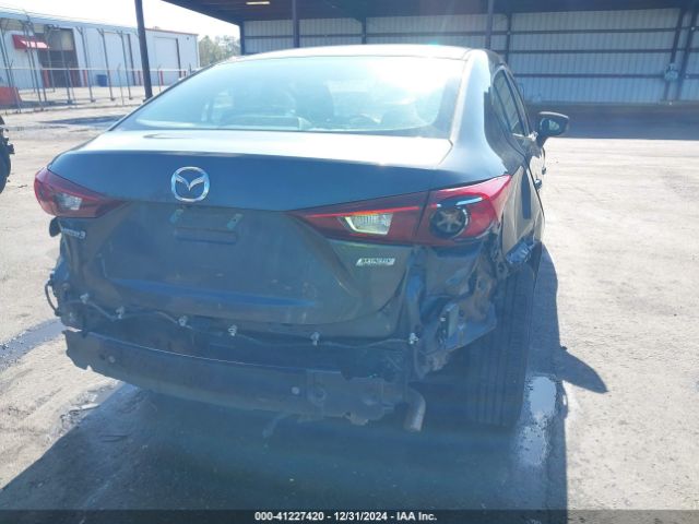 Photo 5 VIN: 3MZBM1U74GM292704 - MAZDA MAZDA3 