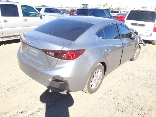 Photo 3 VIN: 3MZBM1U74GM292797 - MAZDA 3 SPORT 