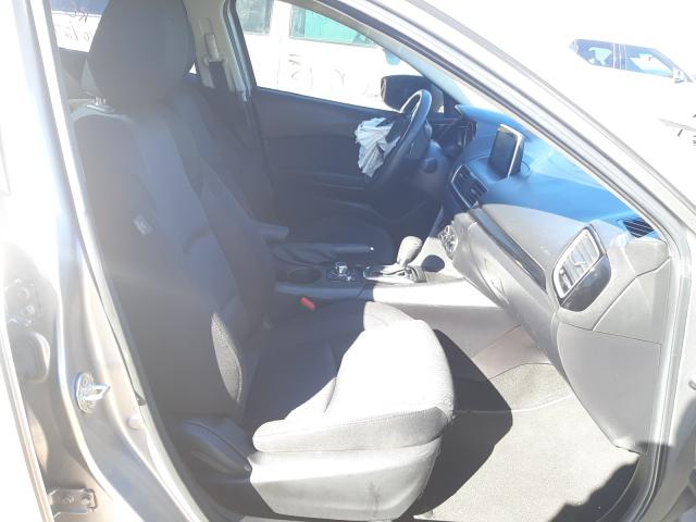 Photo 4 VIN: 3MZBM1U74GM292797 - MAZDA 3 SPORT 