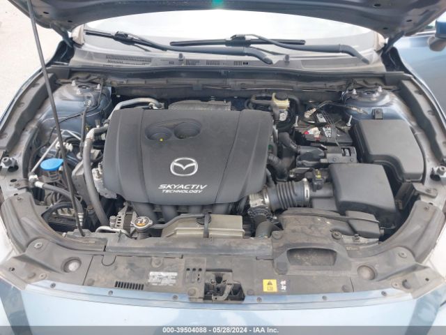 Photo 9 VIN: 3MZBM1U74GM298423 - MAZDA 3 