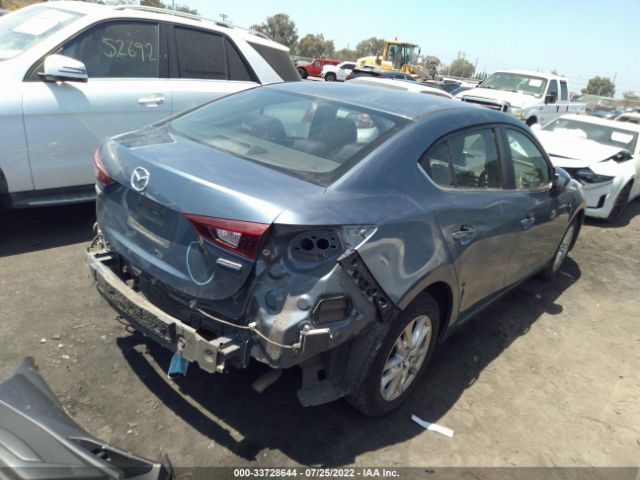 Photo 3 VIN: 3MZBM1U74GM300171 - MAZDA 3 