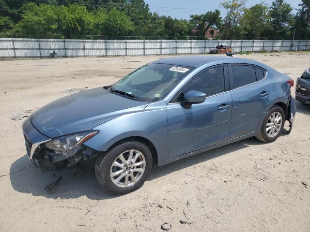 Photo 0 VIN: 3MZBM1U74GM326480 - MAZDA 3 SPORT 