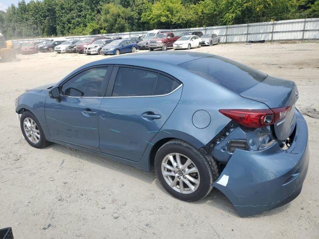 Photo 1 VIN: 3MZBM1U74GM326480 - MAZDA 3 SPORT 