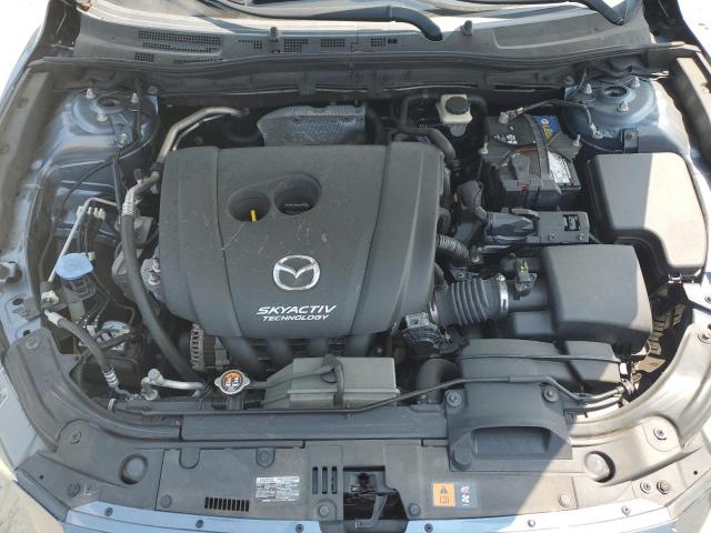 Photo 10 VIN: 3MZBM1U74GM326480 - MAZDA 3 SPORT 