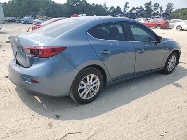 Photo 2 VIN: 3MZBM1U74GM326480 - MAZDA 3 SPORT 