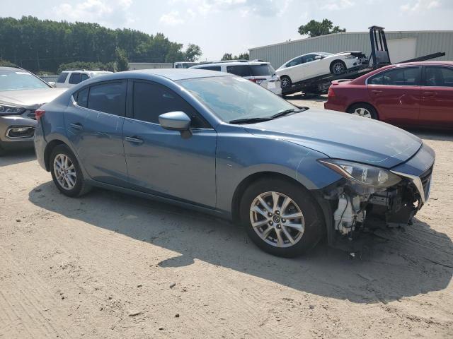 Photo 3 VIN: 3MZBM1U74GM326480 - MAZDA 3 SPORT 