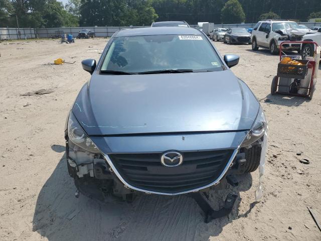 Photo 4 VIN: 3MZBM1U74GM326480 - MAZDA 3 SPORT 