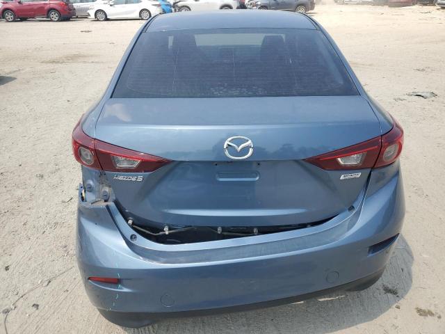 Photo 5 VIN: 3MZBM1U74GM326480 - MAZDA 3 SPORT 