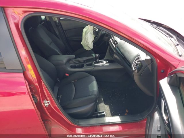 Photo 4 VIN: 3MZBM1U75EM100610 - MAZDA 3 