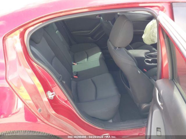 Photo 7 VIN: 3MZBM1U75EM100610 - MAZDA 3 