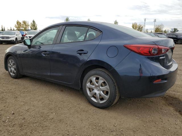 Photo 1 VIN: 3MZBM1U75EM101580 - MAZDA 3 SPORT 