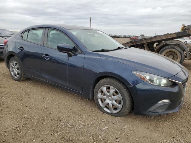 Photo 3 VIN: 3MZBM1U75EM101580 - MAZDA 3 SPORT 