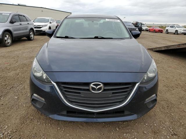 Photo 4 VIN: 3MZBM1U75EM101580 - MAZDA 3 SPORT 