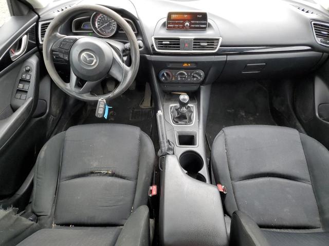 Photo 7 VIN: 3MZBM1U75EM101580 - MAZDA 3 SPORT 