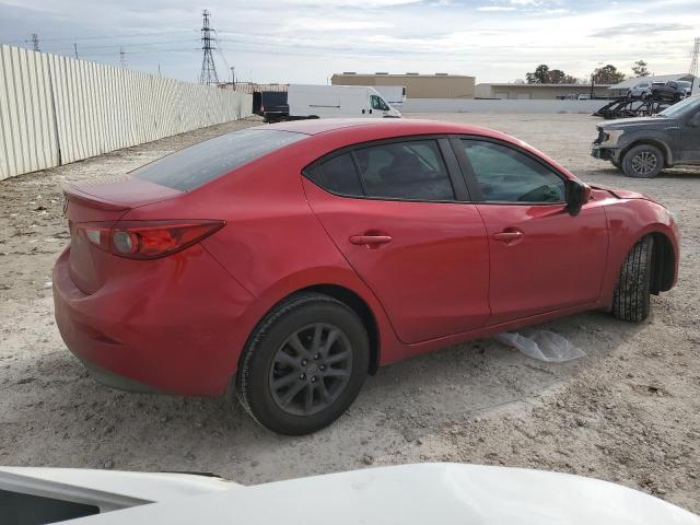 Photo 2 VIN: 3MZBM1U75EM117472 - MAZDA 3 