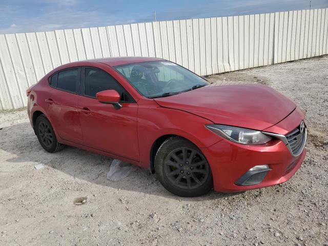 Photo 3 VIN: 3MZBM1U75EM117472 - MAZDA 3 