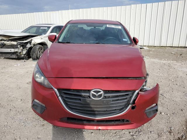 Photo 4 VIN: 3MZBM1U75EM117472 - MAZDA 3 