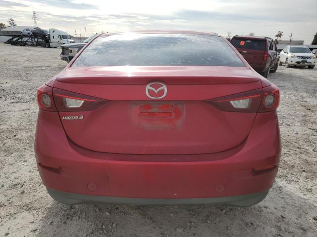 Photo 5 VIN: 3MZBM1U75EM117472 - MAZDA 3 