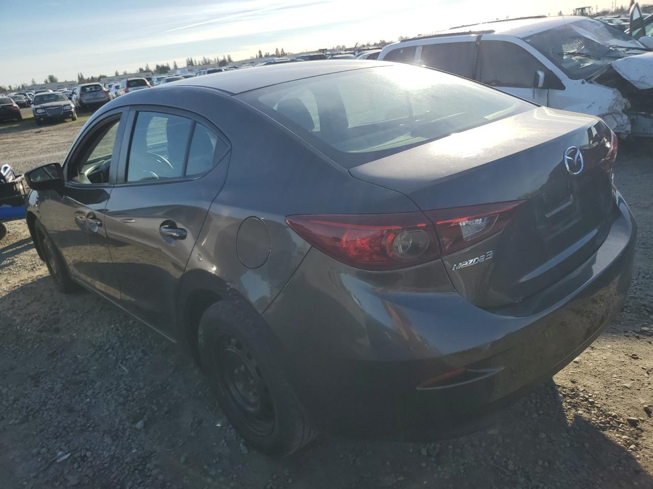 Photo 1 VIN: 3MZBM1U75FM127274 - MAZDA 3 