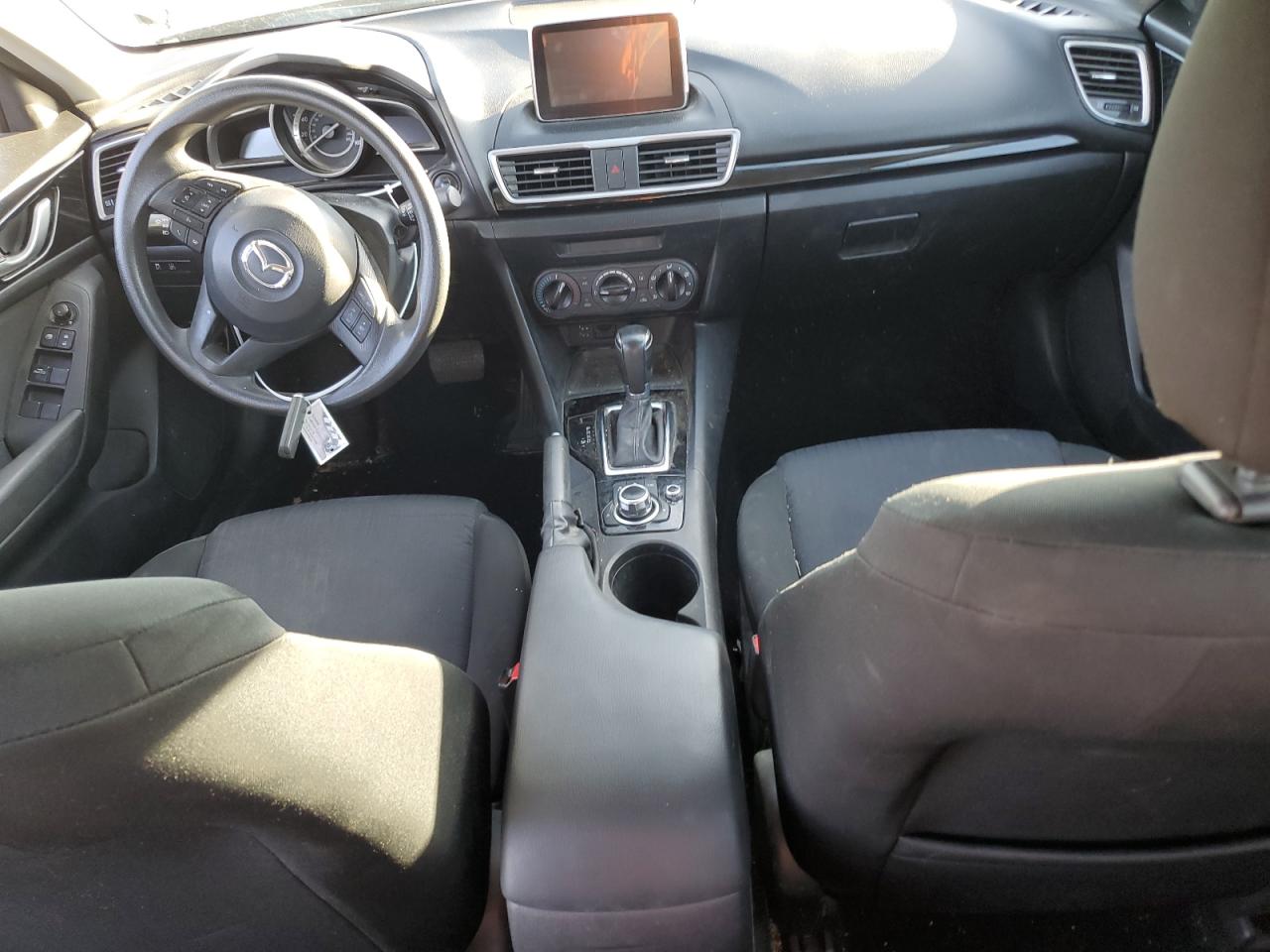 Photo 7 VIN: 3MZBM1U75FM127274 - MAZDA 3 