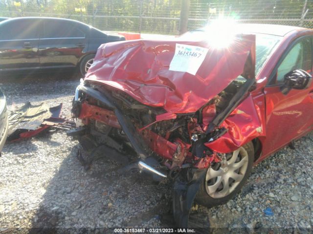 Photo 5 VIN: 3MZBM1U75FM127808 - MAZDA MAZDA3 