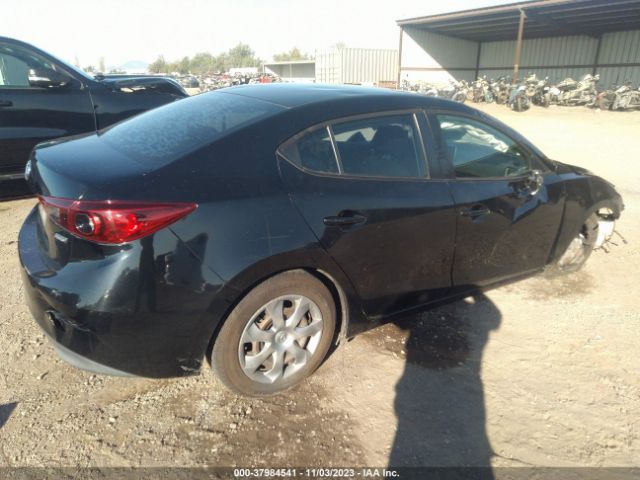 Photo 3 VIN: 3MZBM1U75FM129672 - MAZDA MAZDA3 