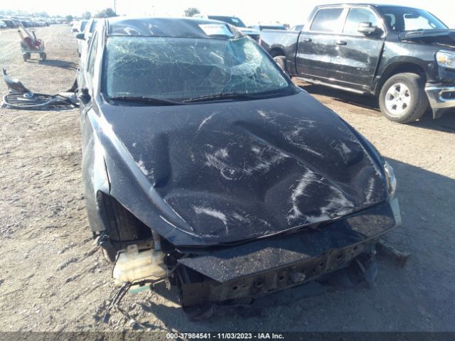 Photo 5 VIN: 3MZBM1U75FM129672 - MAZDA MAZDA3 