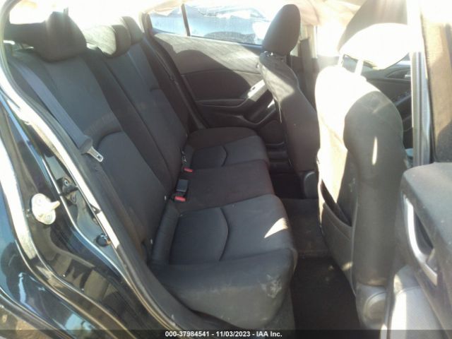 Photo 7 VIN: 3MZBM1U75FM129672 - MAZDA MAZDA3 