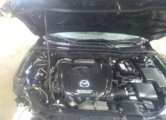 Photo 9 VIN: 3MZBM1U75FM141952 - MAZDA 3 