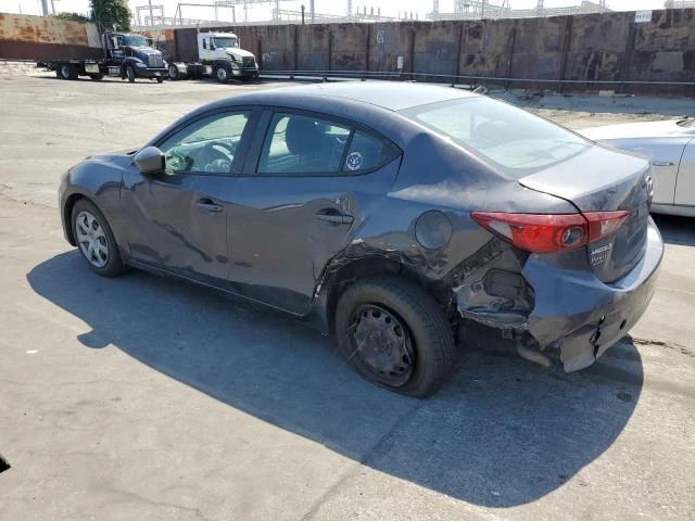 Photo 1 VIN: 3MZBM1U75FM143118 - MAZDA 3 SPORT 