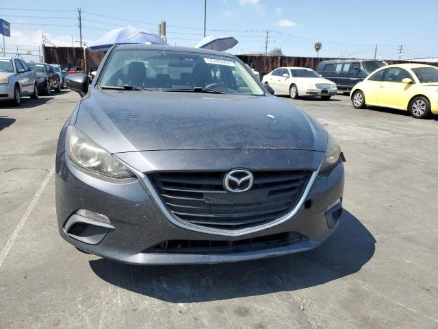 Photo 4 VIN: 3MZBM1U75FM143118 - MAZDA 3 SPORT 