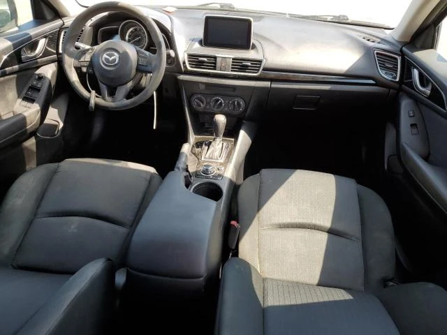 Photo 7 VIN: 3MZBM1U75FM143118 - MAZDA 3 SPORT 