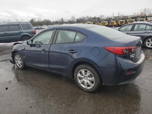 Photo 1 VIN: 3MZBM1U75FM143135 - MAZDA 3 SPORT 