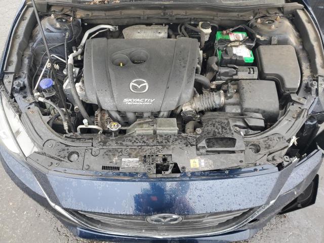 Photo 10 VIN: 3MZBM1U75FM143135 - MAZDA 3 SPORT 