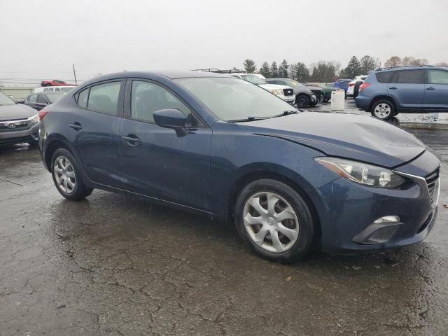 Photo 3 VIN: 3MZBM1U75FM143135 - MAZDA 3 SPORT 