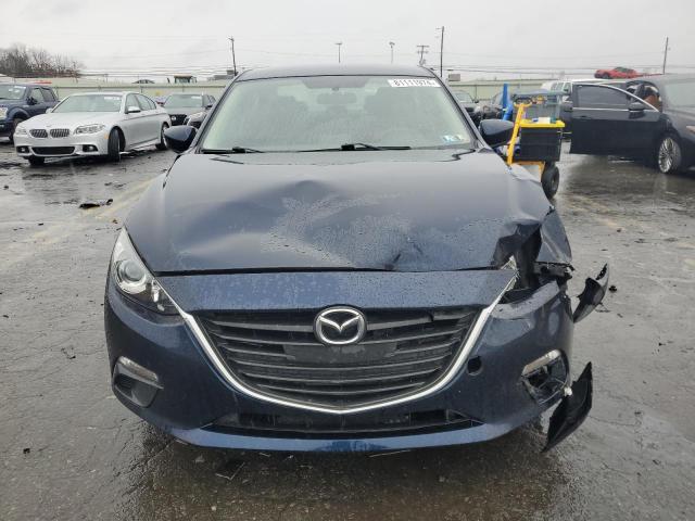 Photo 4 VIN: 3MZBM1U75FM143135 - MAZDA 3 SPORT 