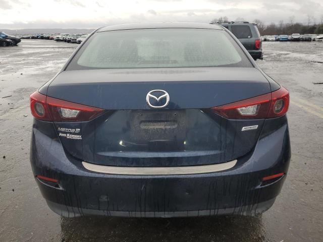 Photo 5 VIN: 3MZBM1U75FM143135 - MAZDA 3 SPORT 