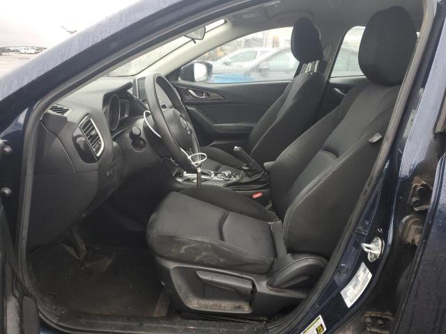 Photo 6 VIN: 3MZBM1U75FM143135 - MAZDA 3 SPORT 