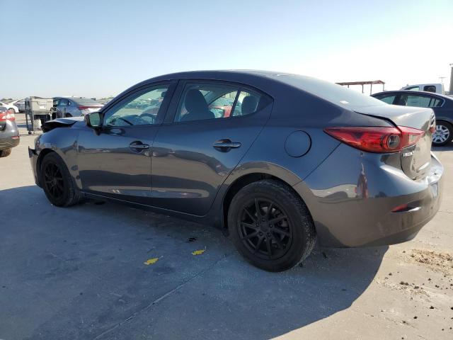 Photo 1 VIN: 3MZBM1U75FM145869 - MAZDA 3 SPORT 