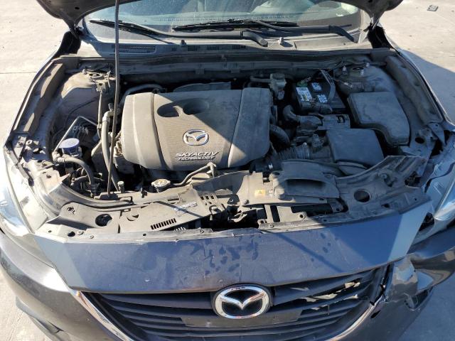 Photo 10 VIN: 3MZBM1U75FM145869 - MAZDA 3 SPORT 