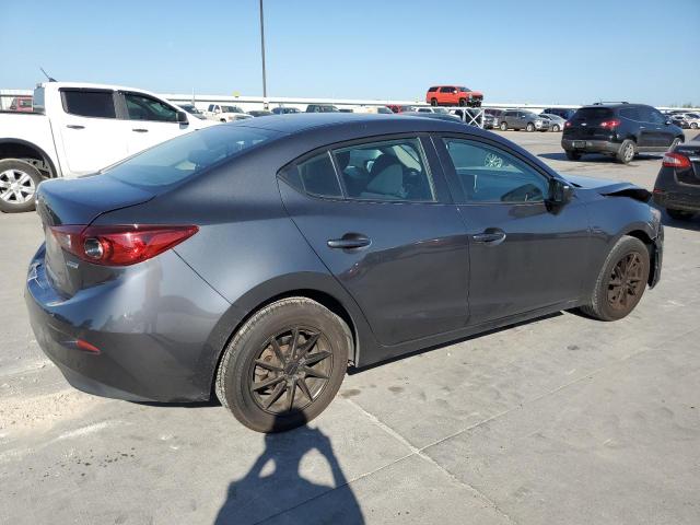 Photo 2 VIN: 3MZBM1U75FM145869 - MAZDA 3 SPORT 