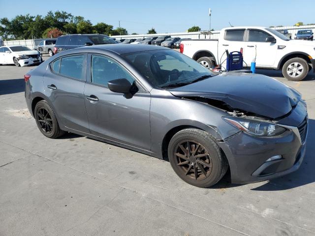 Photo 3 VIN: 3MZBM1U75FM145869 - MAZDA 3 SPORT 