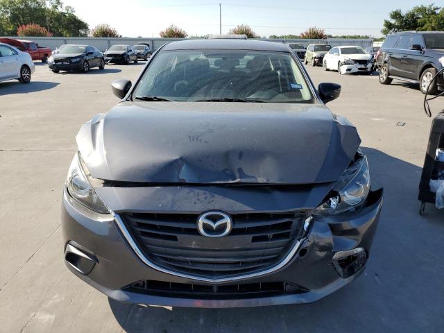 Photo 4 VIN: 3MZBM1U75FM145869 - MAZDA 3 SPORT 