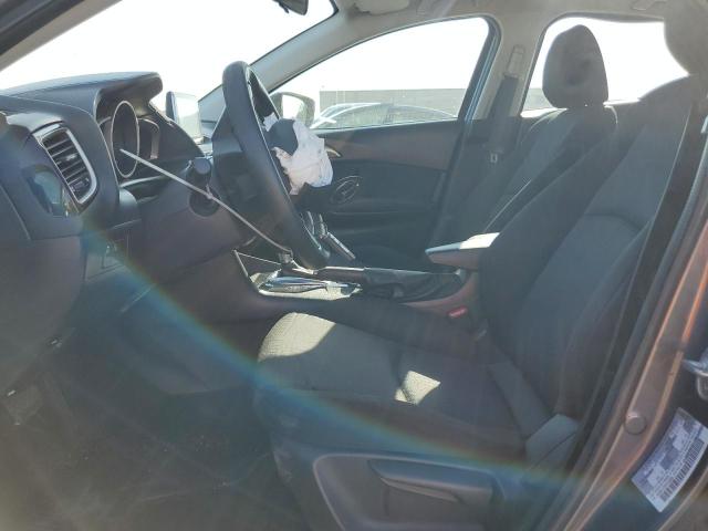 Photo 6 VIN: 3MZBM1U75FM145869 - MAZDA 3 SPORT 